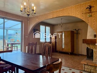  Maison � vendre 5 pi�ces 114 m�