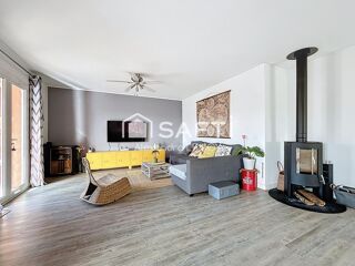  Maison � vendre 4 pi�ces 132 m�