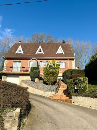  Maison � vendre 6 pi�ces 147 m�