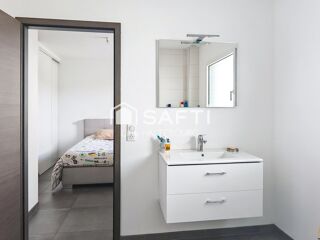  Maison à vendre 8 pièces 200 m²