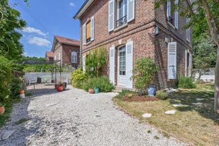  Maison à vendre 6 pièces 131 m²