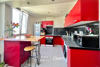  Appartement à vendre 4 pièces 65 m²