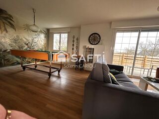  Maison � vendre 8 pi�ces 145 m�