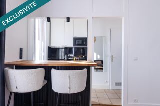  Appartement � vendre 2 pi�ces 29 m�