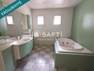 Maison � vendre 6 pi�ces 170 m�