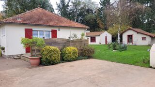  Maison � vendre 3 pi�ces 75 m�