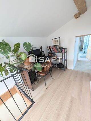  Maison à vendre 5 pièces 147 m²