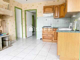  Maison � vendre 2 pi�ces 50 m�