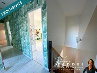  Maison � vendre 6 pi�ces 121 m�