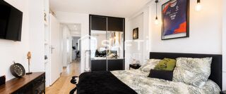  Appartement à vendre 4 pièces 98 m²