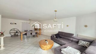  Maison � vendre 9 pi�ces 266 m�