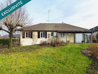  Maison � vendre 7 pi�ces 148 m�