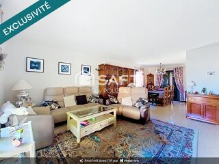  Maison à vendre 4 pièces 103 m²
