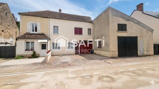  Maison à vendre 6 pièces 189 m²