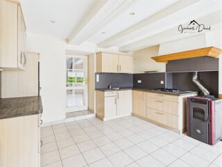  Maison � vendre 7 pi�ces 133 m�