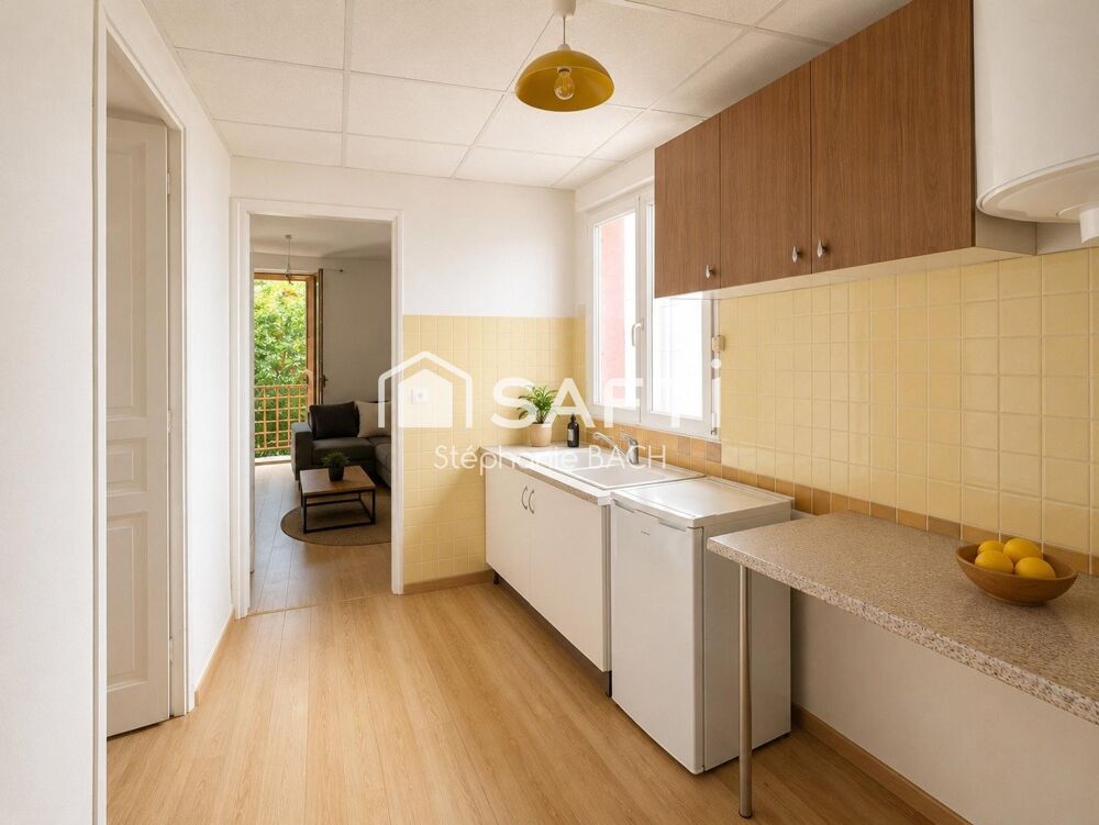 à vendre  Maison Bandol (83150)