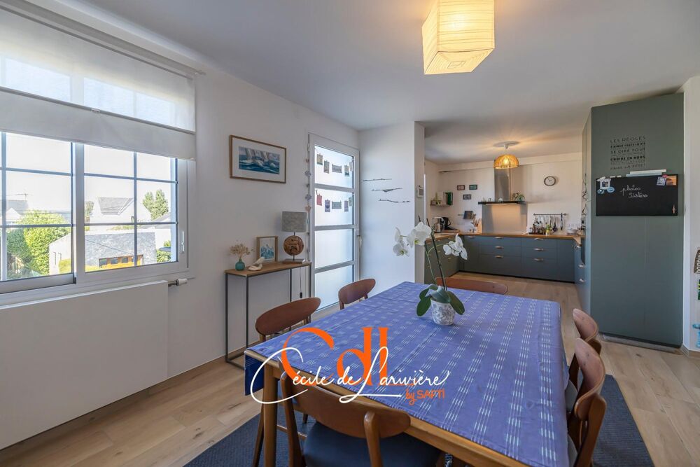 à vendre  Maison Carantec (29660)