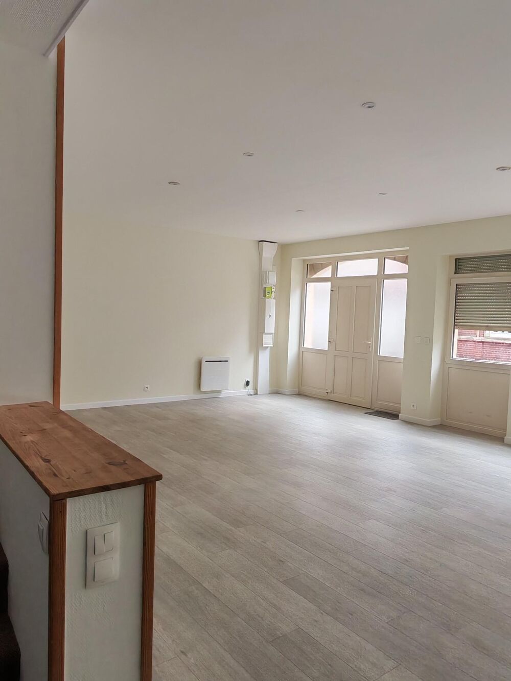 Vente Maison MIEUX QU'UN APPARTEMENT ! La neuville-en-hez