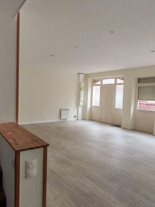 Vente Maison MIEUX QU'UN APPARTEMENT ! La neuville-en-hez