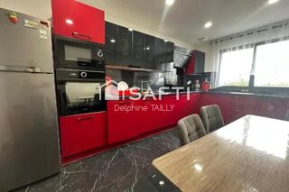  Maison � vendre 5 pi�ces 116 m�