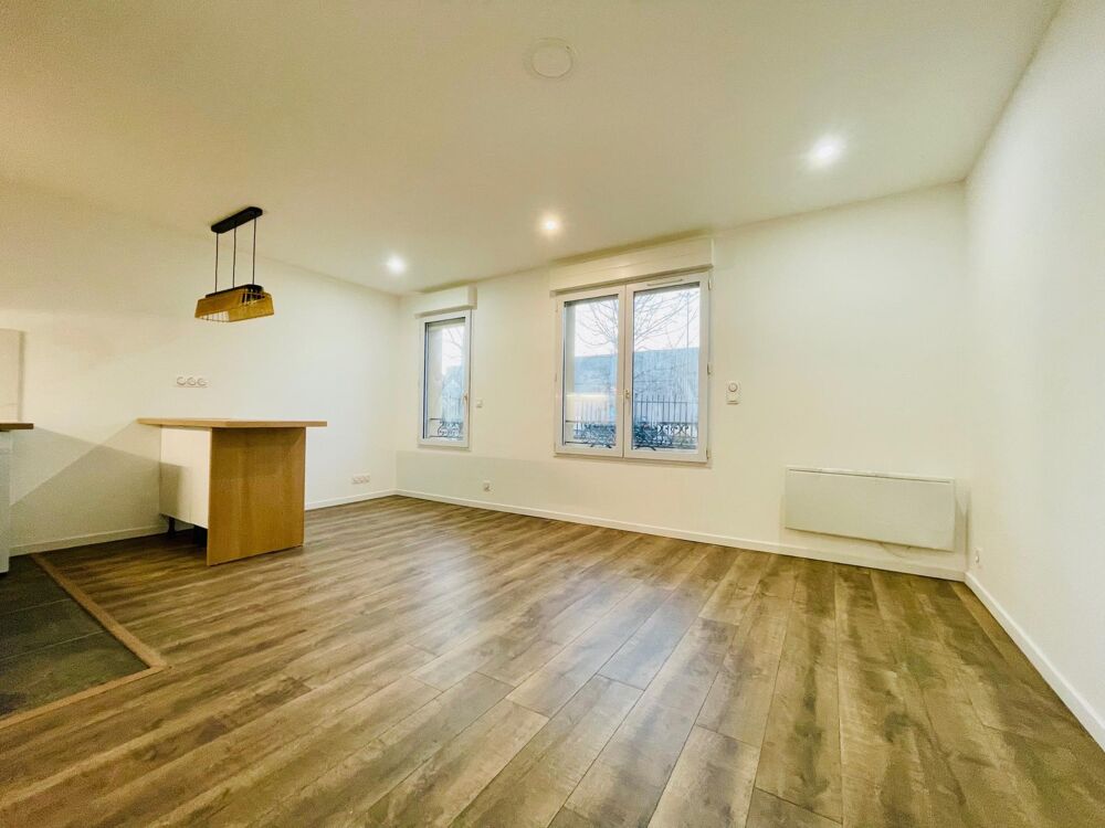 Appartement 1 pièce 30 m² · à Les Mureaux · 30 m² · 122 000 €