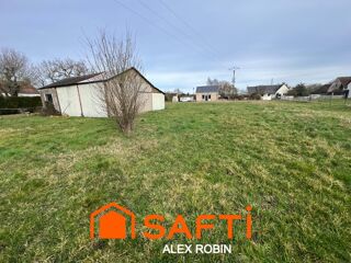  Terrain � vendre 1511 m�