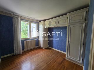  Maison à vendre 5 pièces 112 m²