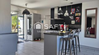  Maison à vendre 7 pièces 151 m²