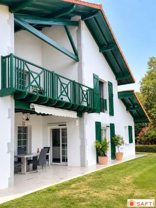  Maison à vendre 7 pièces 180 m²