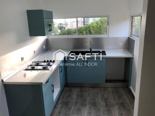  Appartement  vendre 2 pices 54 m