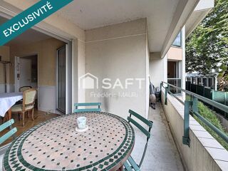  Appartement à vendre 3 pièces 75 m²