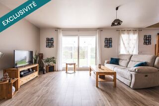  Maison � vendre 6 pi�ces 132 m�