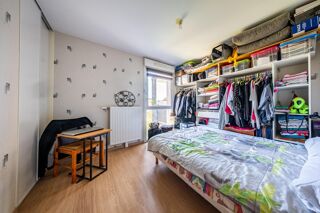  Appartement à vendre 3 pièces 62 m²