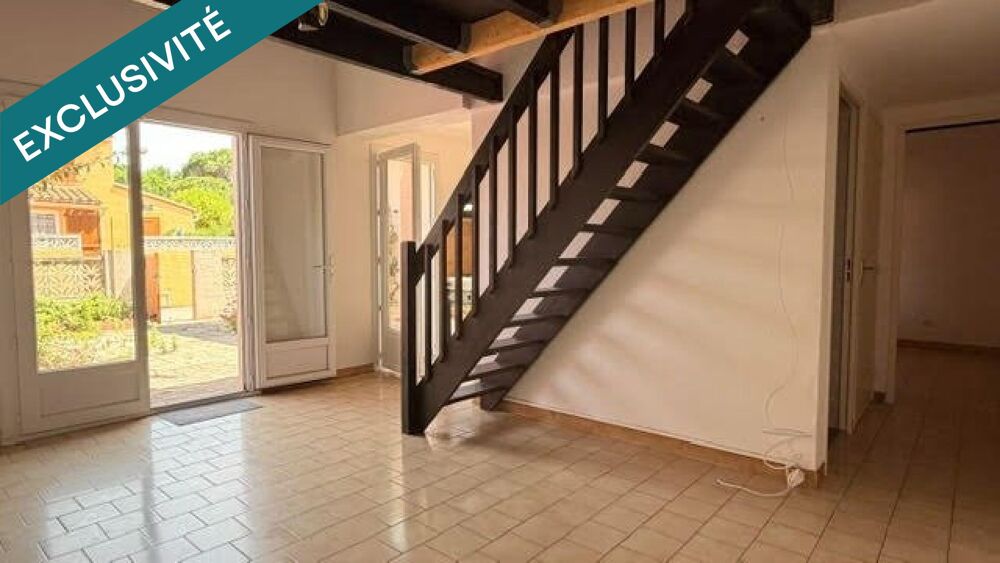Vente Maison Maison proche plage de 48m2 avec studio Saint-cyprien