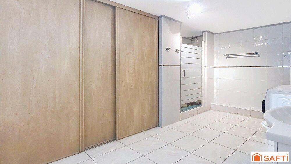 Vente Maison Beau jardin arbor et fruitier, terrasse ensoleille ! Soisy-sous-montmorency