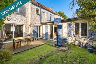  Maison  vendre 7 pices 161 m