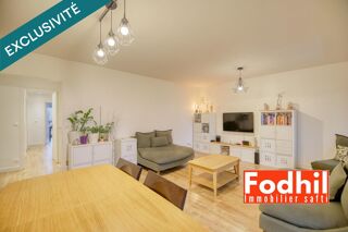  Appartement � vendre 5 pi�ces 108 m�