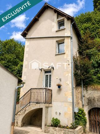  Maison à vendre 3 pièces 64 m²