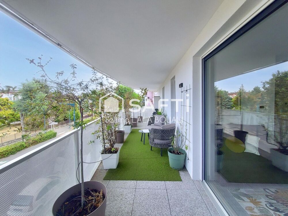 Location Appartement A ne pas rater! Saint-louis