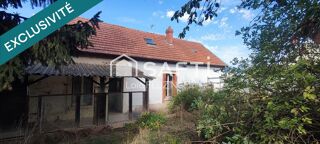 Maison à vendre 4 pièces 105 m²