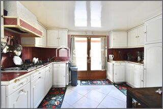  Maison � vendre 6 pi�ces 135 m�