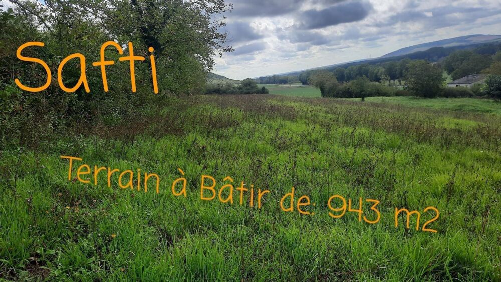 Vente Terrain Terrain à bâtir sera viabilisé à la vente Saint-aubin-sur-yonne