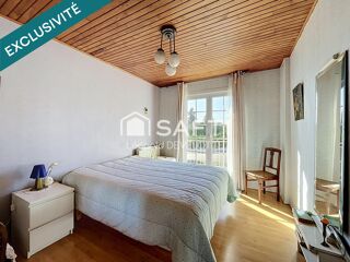  Maison à vendre 5 pièces 101 m²
