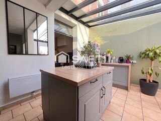  Maison  vendre 5 pices 113 m
