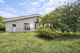  Maison � vendre 4 pi�ces 107 m�