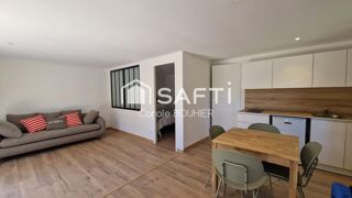  Maison à vendre 5 pièces 130 m²