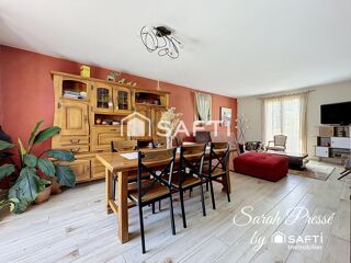  Maison à vendre 4 pièces 101 m²