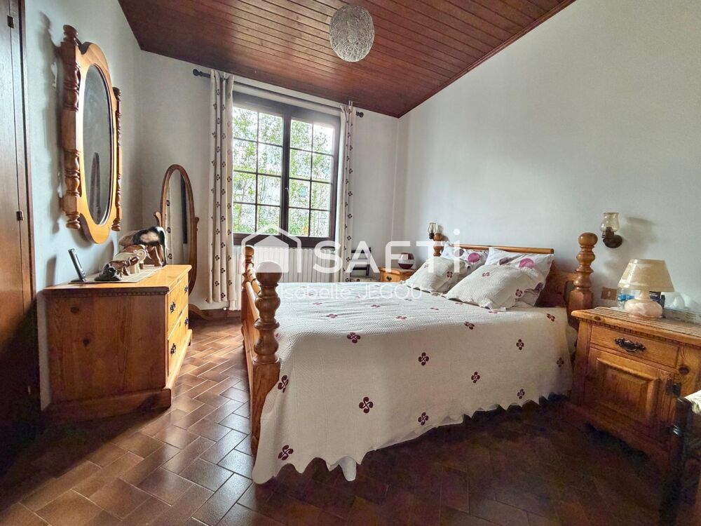 à vendre  Maison Gujan-Mestras (33470)