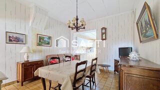  Maison � vendre 6 pi�ces 99 m�