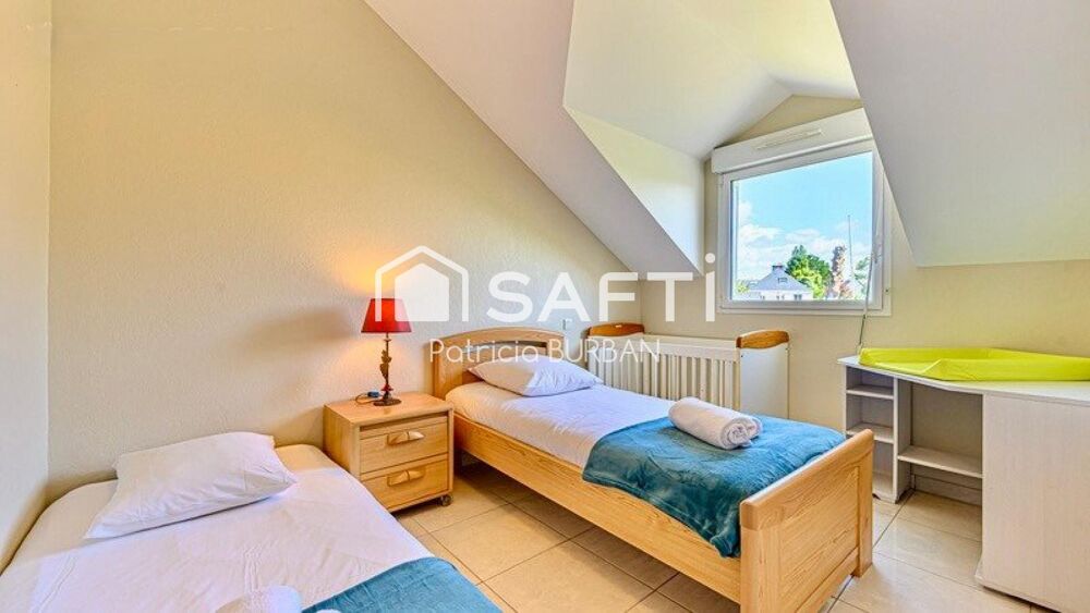  vendre  Maison Damgan (56750)